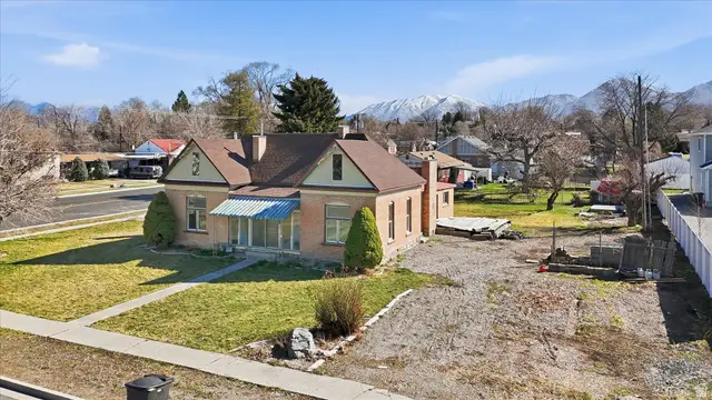311 S 400 W, Payson, UT 84651 - #2