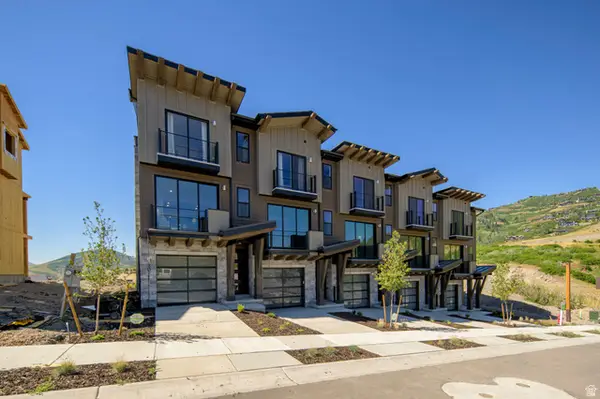 2071 W Pinnacle Ln #H1, Heber City, UT 84032