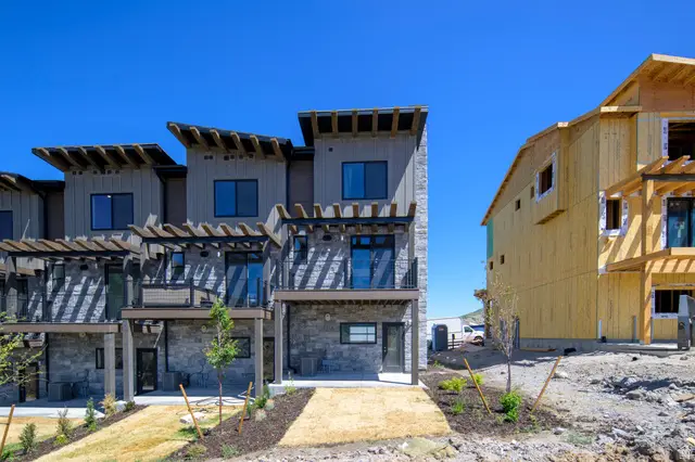 2071 W Pinnacle Ln #H1, Heber City, UT 84032 - #2