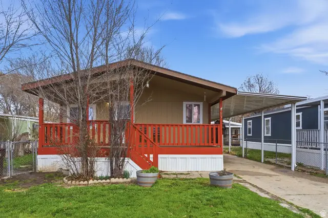 900 Century Dr #92, Ogden, UT 84404 - #1