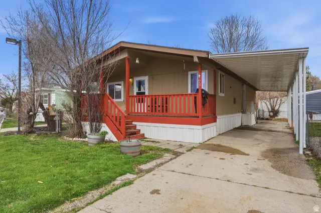 900 Century Dr #92, Ogden, UT 84404 - #2