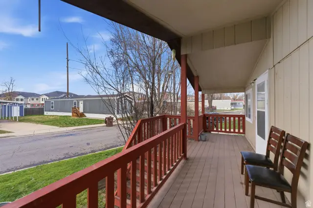 900 Century Dr #92, Ogden, UT 84404 - #3