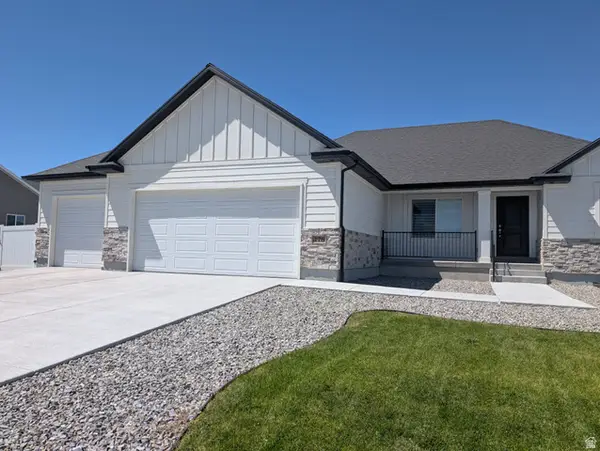 176 S Jodi Ln #419, Grantsville, UT 84029
