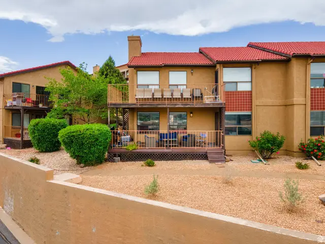 161 W 950 S #B3, Saint George, UT 84770 - #2