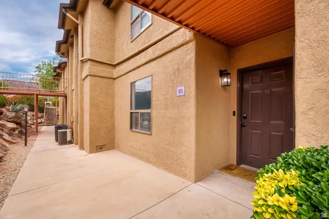 161 W 950 S #B3, Saint George, UT 84770 - #3