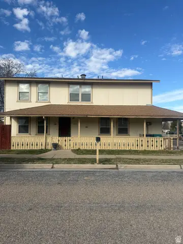 5421 S 2775 W, Roy, UT 84067 - #1