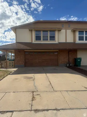 5421 S 2775 W, Roy, UT 84067 - #2