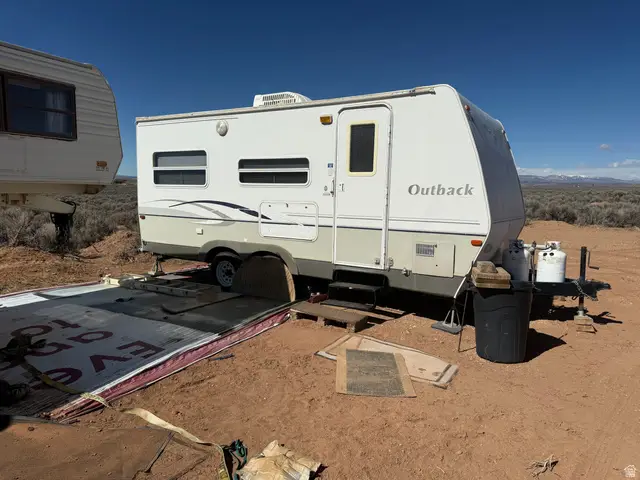 #1, Duchesne, UT 84714 - #3