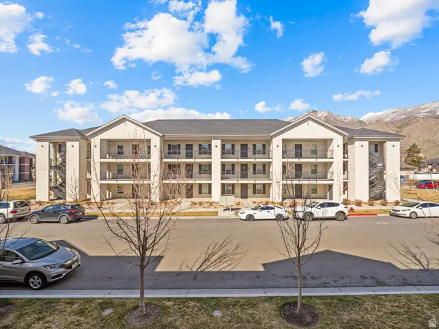 64 W 600 S #C301, Springville, UT 84663 - #1