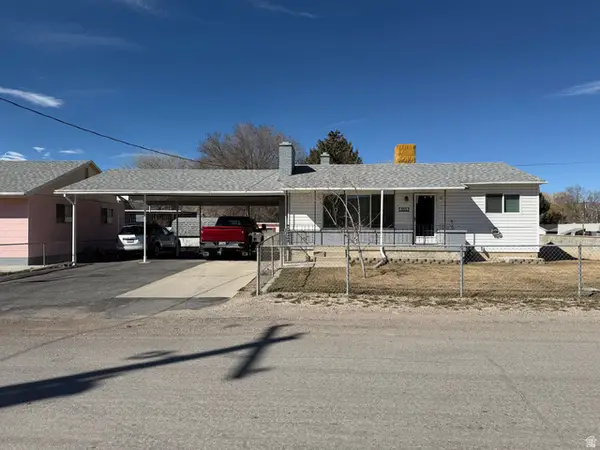 855 N 750 W, Carbonville, UT 84501
