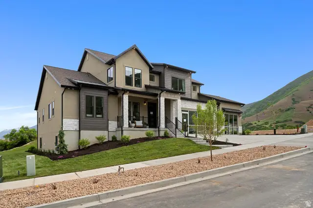 98 W Limber Pine Dr #529, Mapleton, UT 84664 - #2