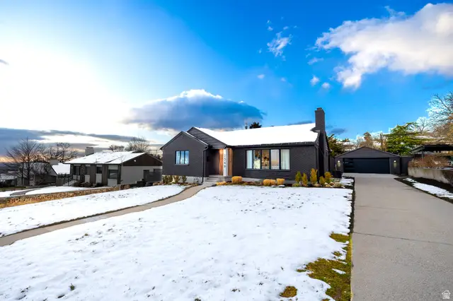 2549 E 1700 S, Salt Lake City, UT 84108 - #2