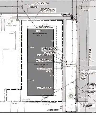 190 E 100 S, Pleasant Grove, UT 84062 - #1