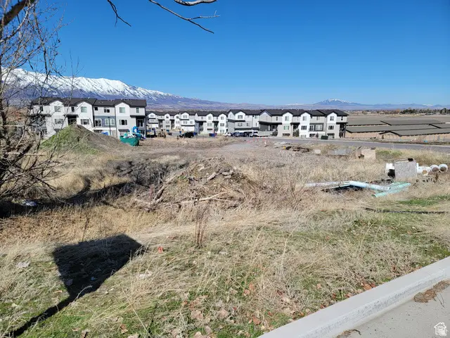 732 E 730 N, Hyrum, UT 84319 - #1