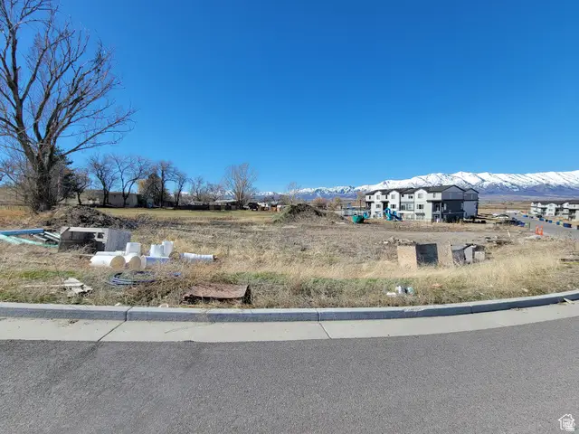 732 E 730 N, Hyrum, UT 84319 - #2
