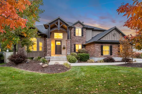 13208 S Sunset Glen Way, Draper, UT 84020