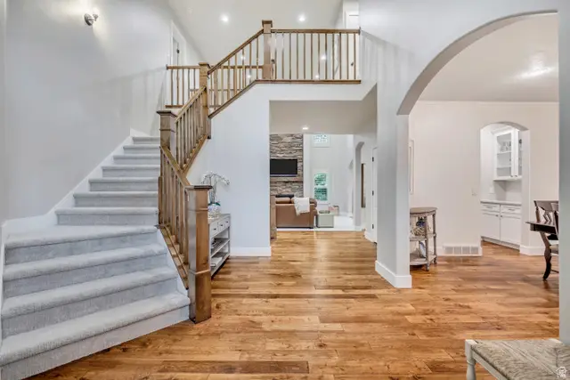 13208 S Sunset Glen Way, Draper, UT 84020 - #3