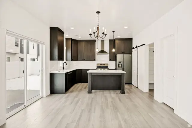 205 E 520 N, Providence, UT 84332 - #2