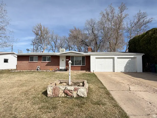 5774 S 2200 W, Roy, UT 84067 - #1