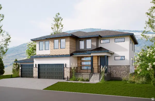 4887 W Step Rock Ln, Herriman, UT 84096