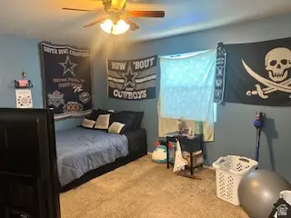 3266 S Westgene Cir, West Valley City, UT 84119 - #3