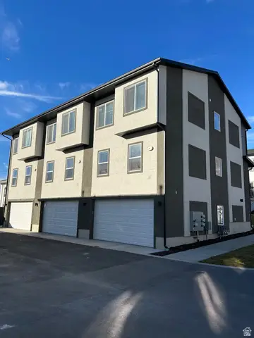 59 E 775 S #21, Springville, UT 84663 - #2