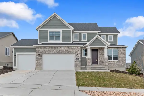 6738 W Broad Stem Way, Herriman, UT 84096