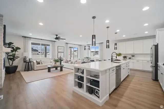 1032 S 3100 E #318, Spanish Fork, UT 84660 - #2