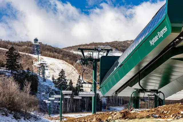 2281 W Sonder Way #R-42, Park City, UT 84060 - #2