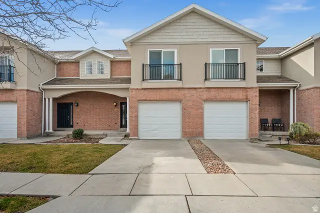 259 E Sunshine Dr, Saratoga Springs, UT 84045 - #2