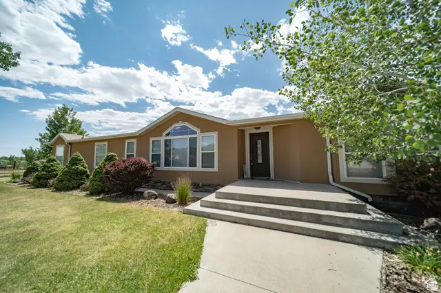 1407 N 1250 W, Price, UT 84501 - #1