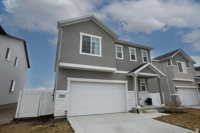 1441 N 1130 E, Payson, UT 84651 - #2