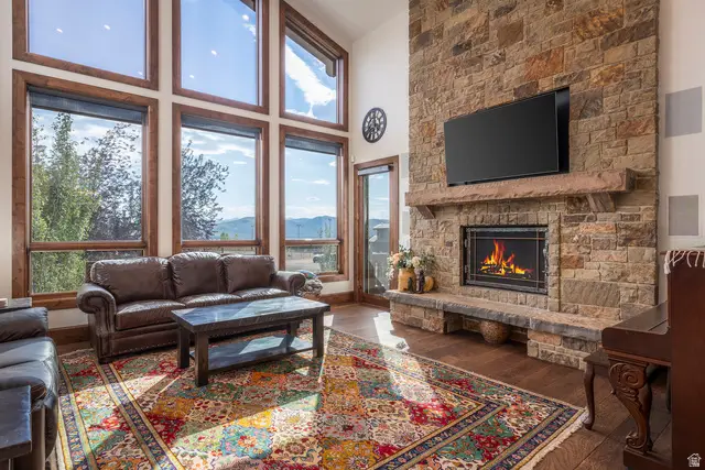 750 E 3200 N, Kamas, UT 84036 - #3