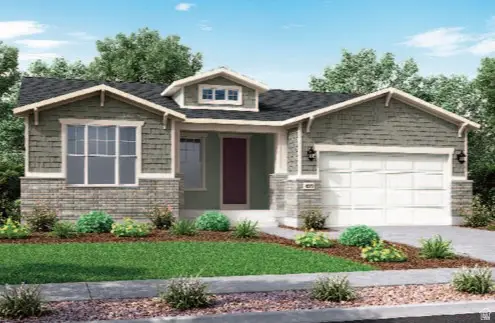 3747 W 2550 N, Lehi, UT 84048