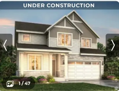 3575 S Carnegie Ln #14, West Valley City, UT 84120 - #2