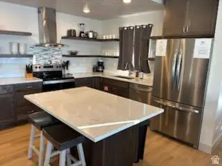 140 W 150 S #D11, Garden City, UT 84028 - #1