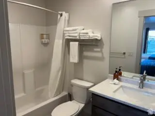 140 W 150 S #D11, Garden City, UT 84028 - #2