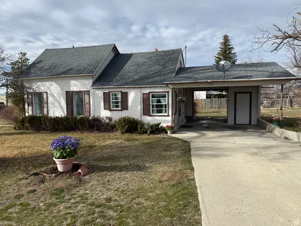 791 S 200 W, Mt Pleasant, UT 84647