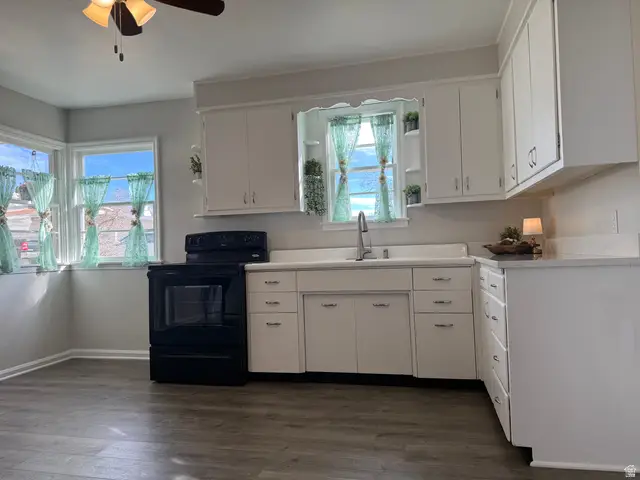 791 S 200 W, Mount Pleasant, UT 84647 - #2