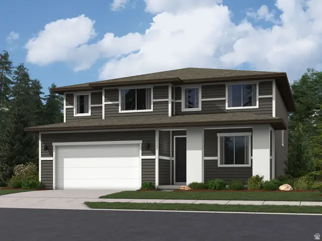 2103 E Chickadee Dr #4113, Eagle Mountain, UT 84005 - #1