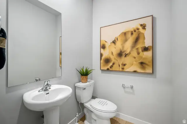 2103 E Chickadee Dr #4113, Eagle Mountain, UT 84005 - #3