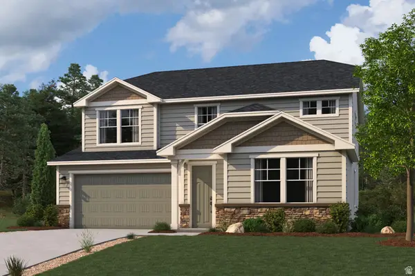 1895 N 2280 W, Lehi, UT 84043