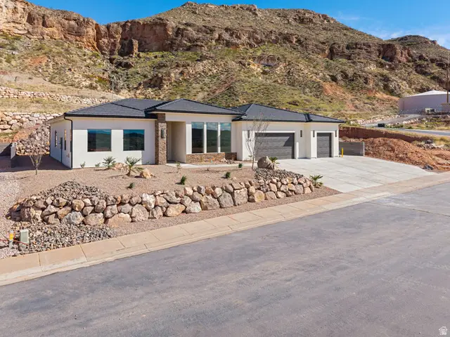 366 N 200 E, La Verkin, UT 84745 - #2