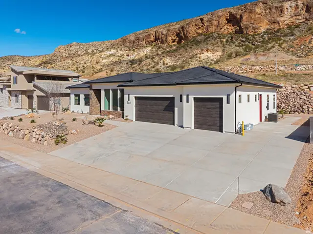 366 N 200 E, La Verkin, UT 84745 - #3
