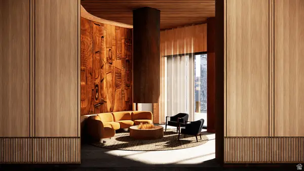 1843 W Glencoe Mountain Way #614, Park City, UT 84060