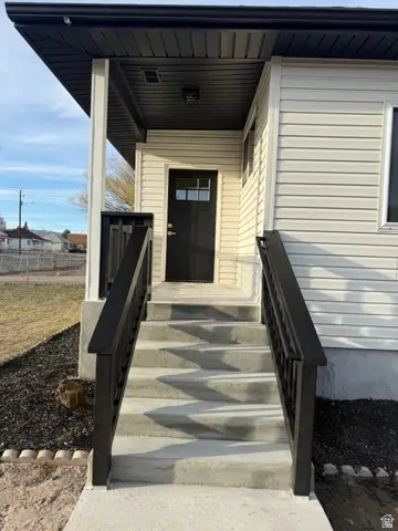 275 S 300 W, Price, UT 84501 - #3