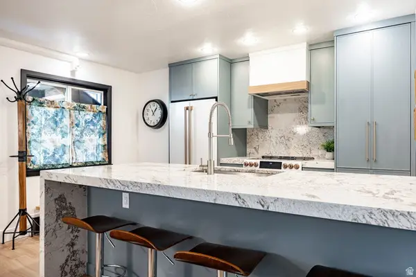 1482 Empire Ave #B-3, Park City, UT 84060