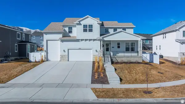7632 S Flattop Mount Dr W #358, West Jordan, UT 84081
