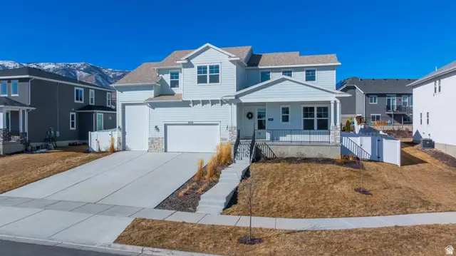 7632 S Flattop Mount Dr W #358, West Jordan, UT 84081 - #2