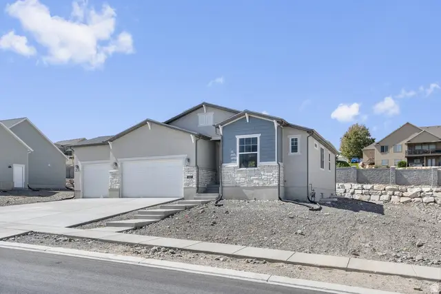 1040 S Tanner Rd, Santaquin, UT 84655 - #2